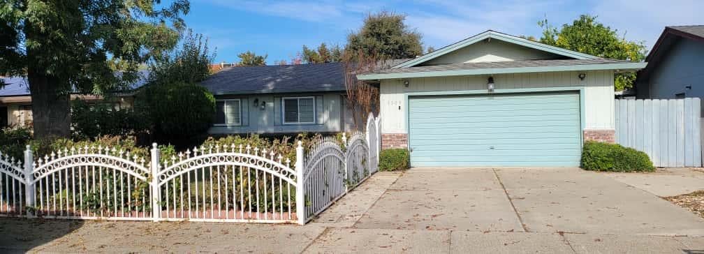 3309 Otto Drive in Stockton California