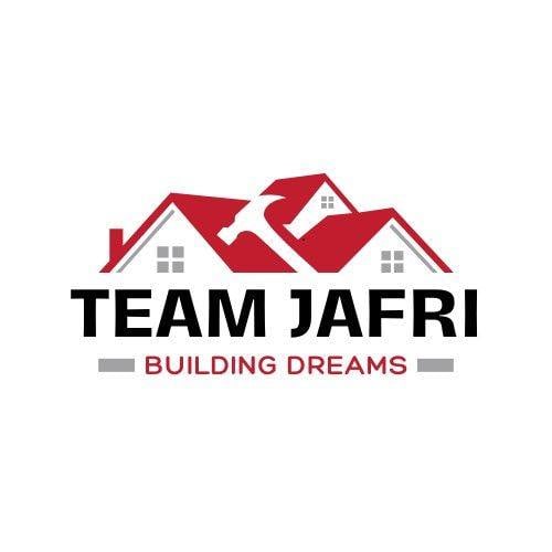 Team Jafri Logo